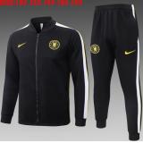 Chándal Chelsea 2026/27(Long Zipper II) - NIÑOS